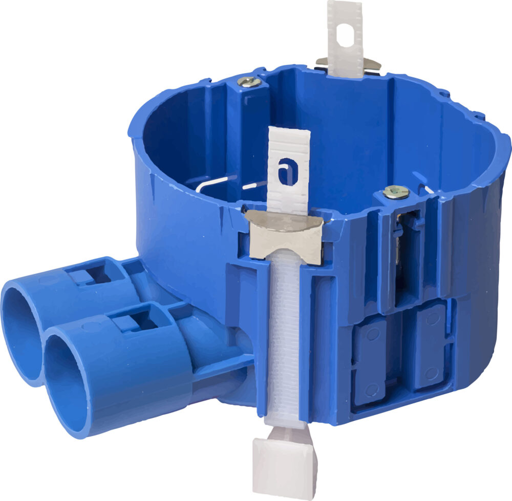 Installatiemateriaal