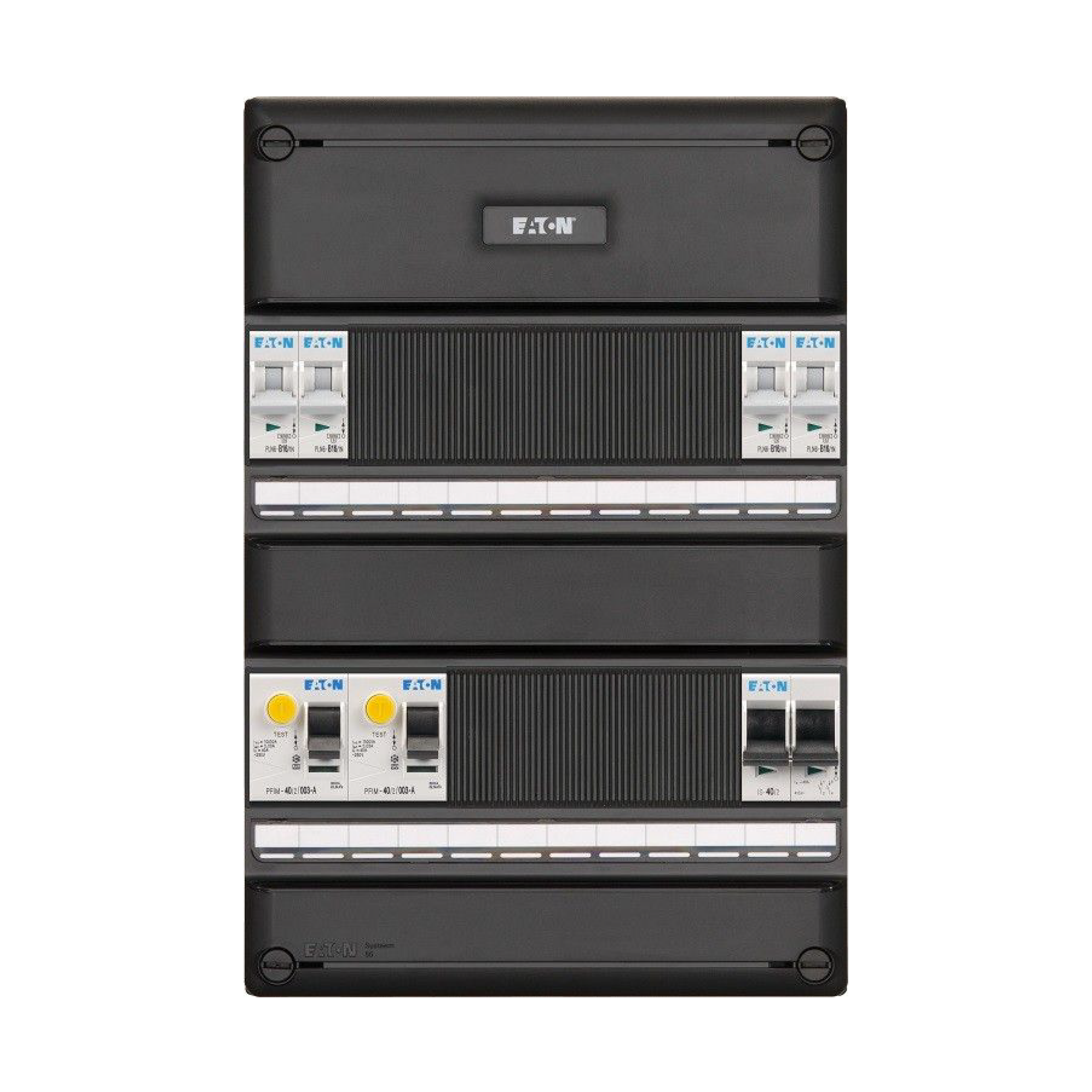 GRPK-Eaton-1F4x16A2x40A30mA