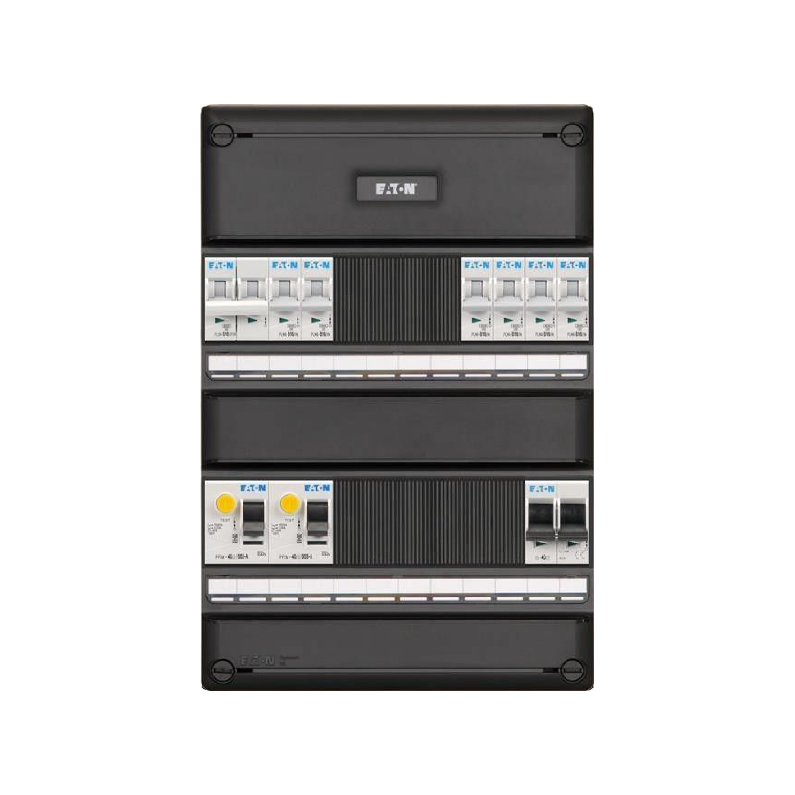 GRPK-Eaton-1F6x16A2x40A30mA-F