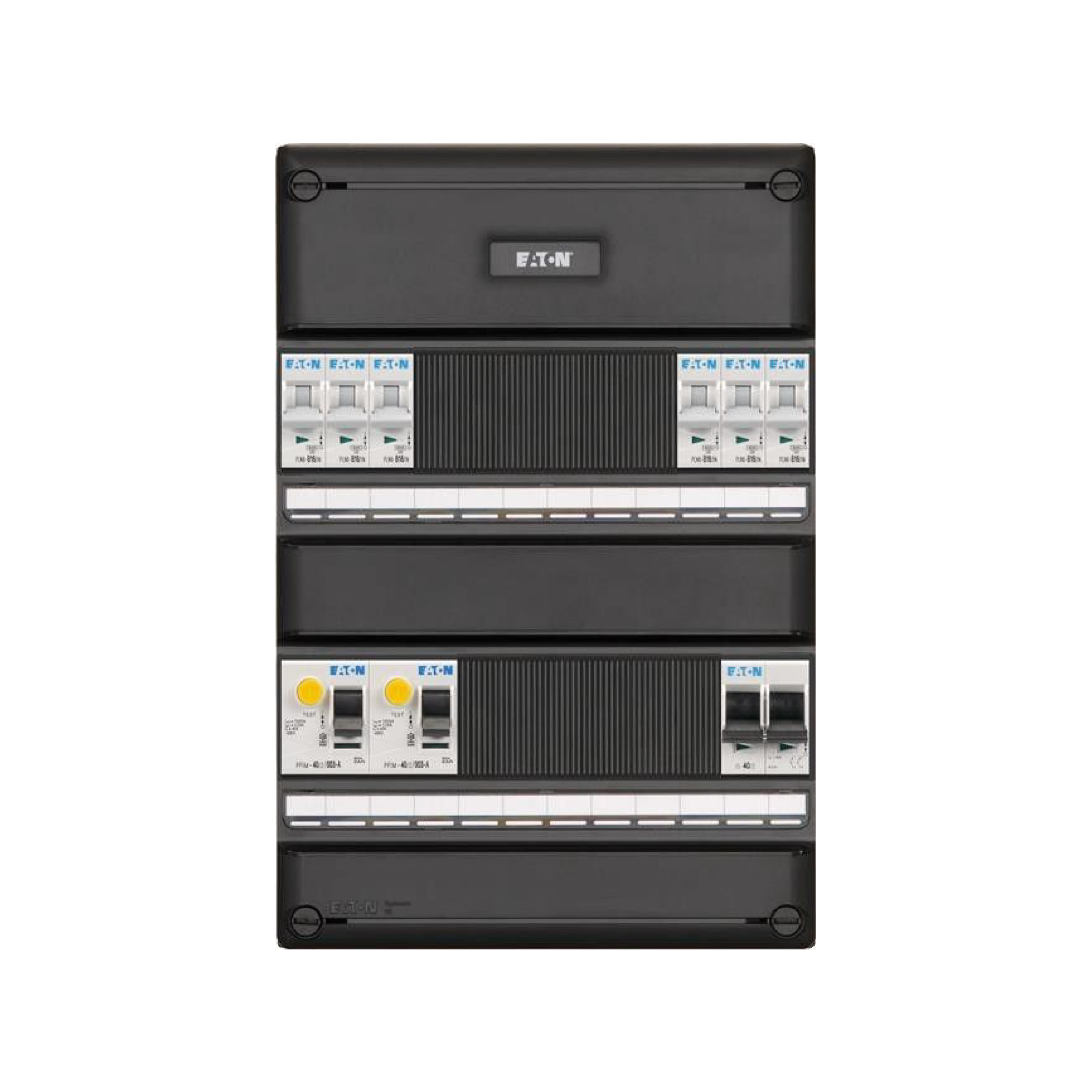 GRPK-Eaton-1F6x16A2x40A30mA