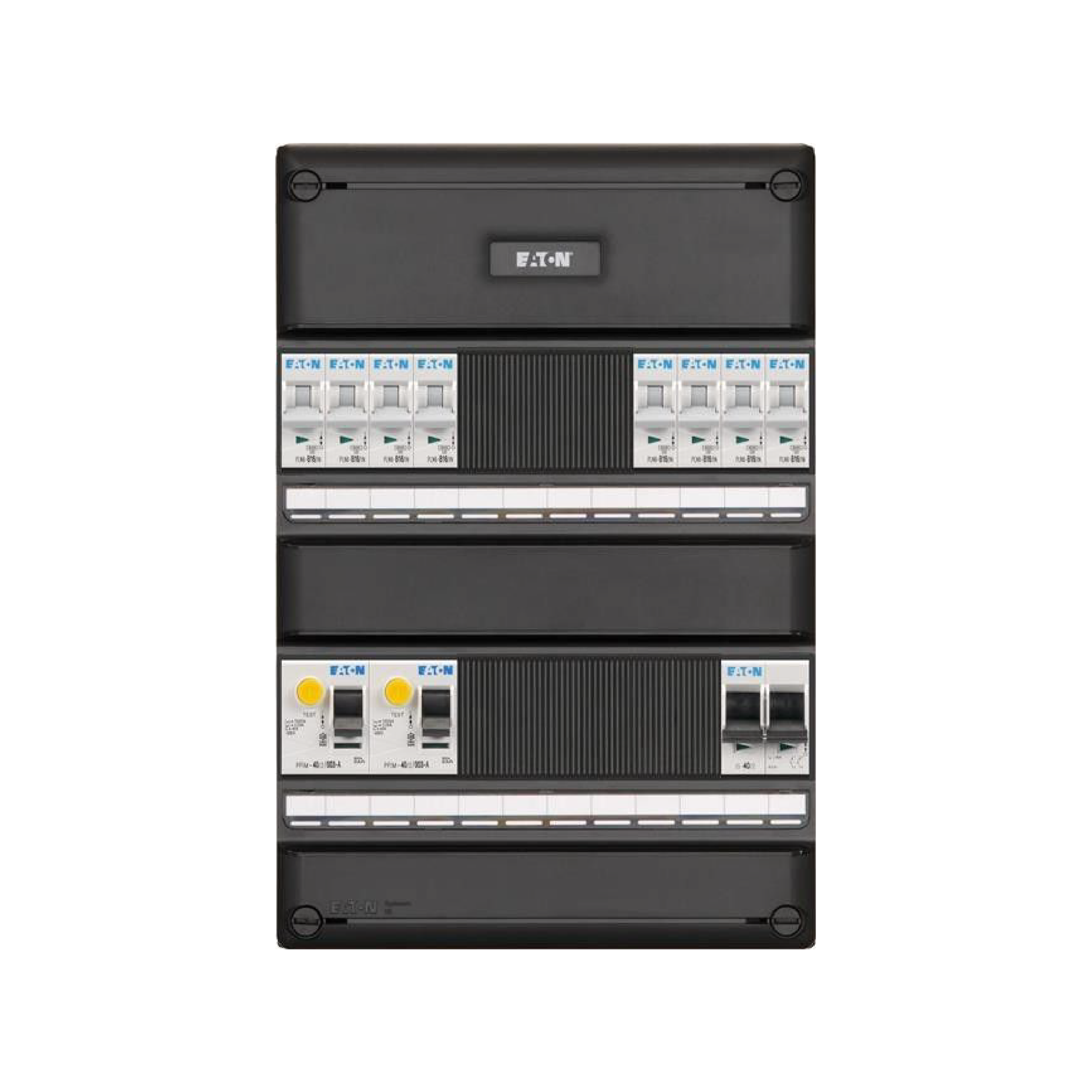 GRPK-Eaton-1F8x16A2x40A30mA